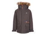 Trespass Kinderen/kinderen opgetogen parka