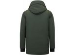 Enos Winter parka lang