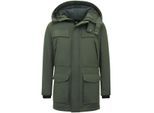 Enos Winterjassen parka