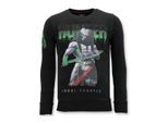 Local Fanatic Sweater predator hunter