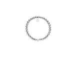 PURELEI Letter X Armband