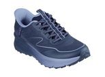 Terugschakelen nevel wandelschoenen