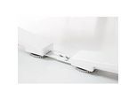 Schäfer Shop Genius Abstandhalter ERGOSTYLE S, 2 Stück, weiss