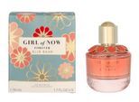 Elie Saab Girl Of Now Forever Edp Spray.