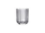 Dekovase VILLEROY & BOCH "Vase Fleur 15 cm transparent", bunt (transparent), Vasen, Dekovase