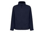 Regatta Heren Thor III Fleece Jacket (Donkere marine)