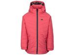 Trespass Kinder/Kids Andee Gewatteerd Casual Jasje (Aardbei)