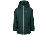 Trespass Kinder/Kids Andee Gewatteerd Casual Jasje (Pijnboom)
