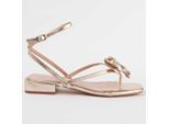 Montevita Sandale Mirea3 Gold
