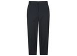 Mountain Warehouse Dames Delta Stretch Capri Broek (Zwart)