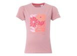 Regatta Kinderen/kinderen bosley viii wild flowers t-shirt