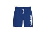 Guess heren zwemkleding, actieve strandkleding
