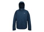 Regatta Heren Oakhowe Waterdichte Jas (Maanlicht Denim)