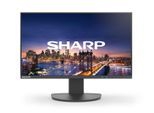 Sharp MultiSync DD-EA271F LED Display 69 cm (27")