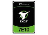 Seagate Exos Interne Festplatte - 6 TB
