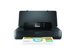 HP OfficeJet 200 Mobile Tintenstrahldrucker