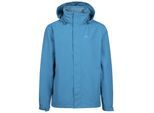 Trespass Heren Fallahill Jas (Bondi Blauw)