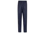 Mountain Warehouse Dames/dames Pakka waterdichte overbroek (Marine)
