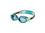 Speedo Kinder/Kids Biofuse 2.0 zwembril (Blauw/Groen)