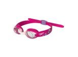 Speedo Illusiebril voor kinderen (Roze/paars)