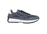 Regatta Heren marine heritage suede trainers