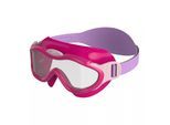 Speedo Kinder/Kids Biofuse zwembril (Roze/paars)