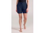 Mountain Warehouse Dames/Dames Quick Dry Boardshort met lange lengte (Donkerblauw)