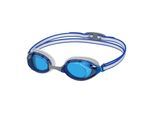 Speedo Kinder/Kinder Vanquisher 3.0 Bril (Blauw/Grijs)