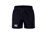 Canterbury Voordeel Rugby Shorts Kinderen/Kinderen (Zwart)
