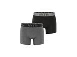 Retro Pants 2-Pack Jersey