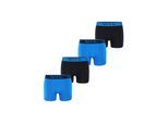 Retro Pants Jersey 4-Pack