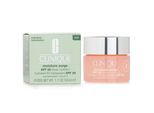 CLINIQUE FEUCHTIGKEITS-SPIEL GELDURCHFEUCHTER SPF25 50ML