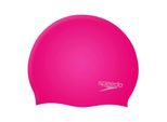 Speedo Voorgevormde Silicone Zwemdop voor Kinderen/Kinderen (Roze)