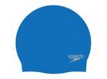 Speedo Kinderen/Kinderen 3D Siliconen Badmuts (Blauw)