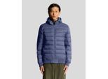 Lyle & Scott Pufferjack - Grijs