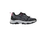 Regatta Dames/Dames Blaze Trainers (Seal grijs/perzikbloei)
