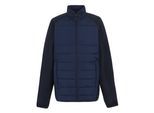 Regatta Professional Heren Hybride Jas (Marine)