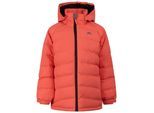 Trespass Kindermeisjes Amira Casual Jacket (Zacht oranje)