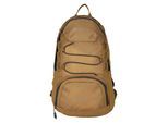Mountain Warehouse Pace 12L rugzak (Mosterd)