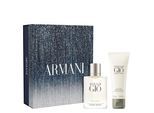 Armani Acqua di Gio Eau de Toilette 50ml Geschenkset mit 75ml Duschgel