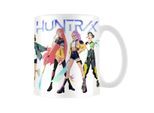 K-Pop Demon Hunters Huntrix Mok (Veelkleurig)
