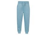 Mountain Warehouse Kinder/Kids Alpine met imitatiebont gevoerde joggingbroek (Teal)