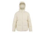 Regatta Dames Roxienne Gevoerde Jacket (Licht Vanille)