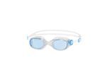 Speedo Kinderen/Kinderen Futura Classic Zwembril (Helder/Blauw)