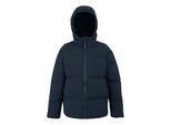 Regatta Dames Roxienne Gewatteerde Jas (Marineblauw)