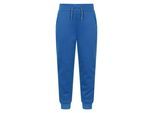 Mountain Warehouse Kinder/Kids Nordic Joggingbroek met imitatiebont voering (Blauw)