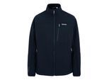 Regatta Heren Mountdale Softshell Jack (Marineblauw)