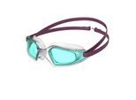 Speedo Kinder/Kids Hydropulse Zwembril (Paars/Blauw)