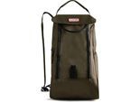 Hunter Barra Short Boot Bag 's Green Schoenentas
