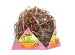 MultiFit Boule de foin de saule avec souci 80 g